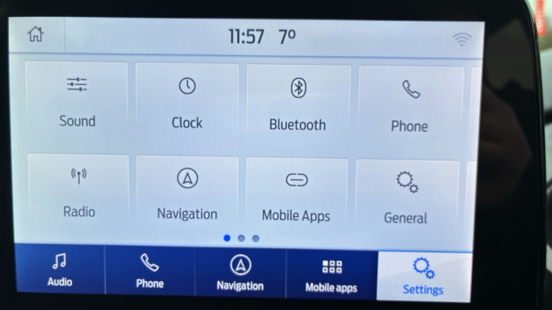 Ford Fiesta 1.0 EcoBoost Hybrid mHEV 155 ST-Line Edition 5dr Petrol Hatchback